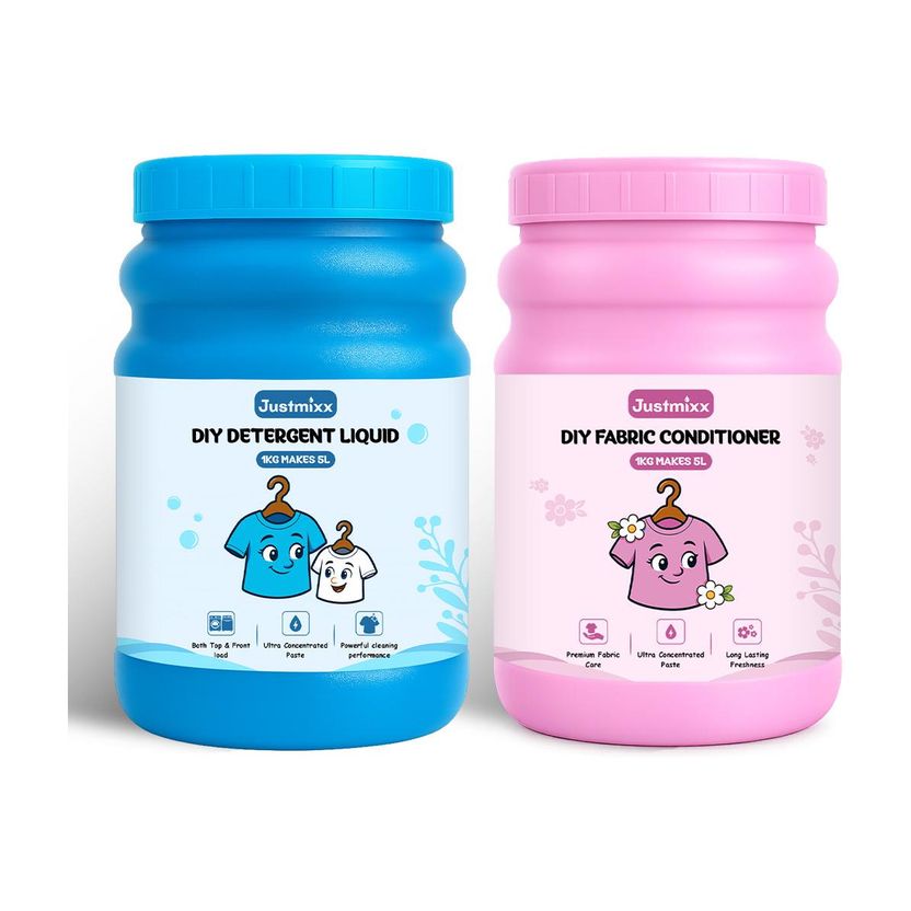 Staypure Readymix Washing Liquid Concentrate - Image 5