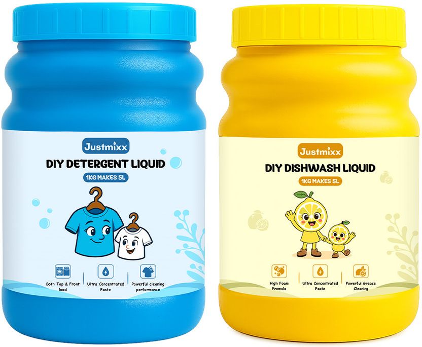 Staypure Readymix Washing Liquid Concentrate - Image 6