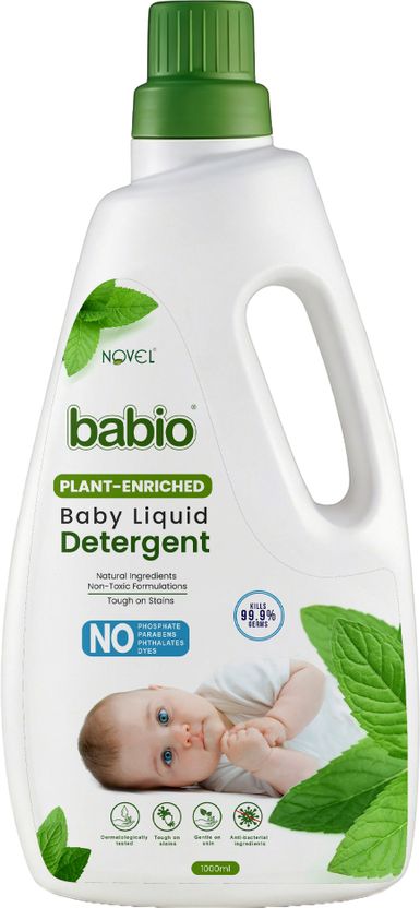 Staypure Readymix Washing Liquid Concentrate - Image 4