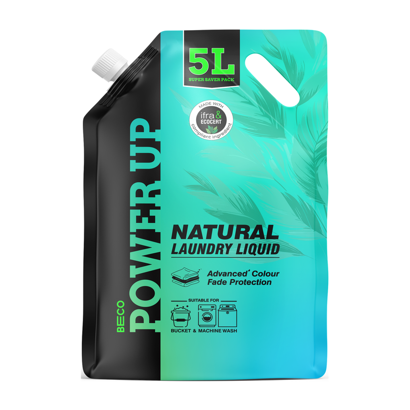 Staypure Readymix Washing Liquid Concentrate - Image 10
