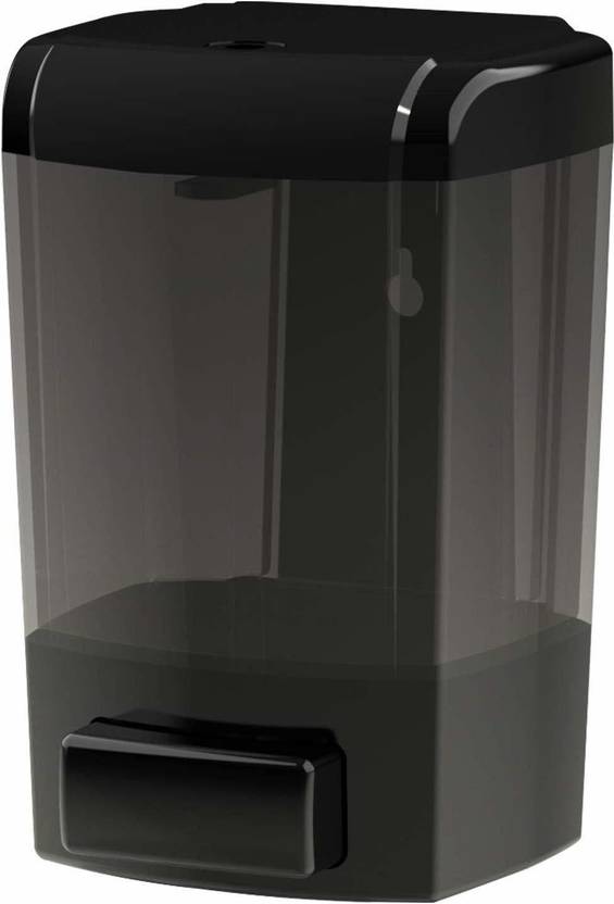 SMARTBUYER NEW Hand Soap Wall Mount, 23.7oz / 700ml Refillable Soap