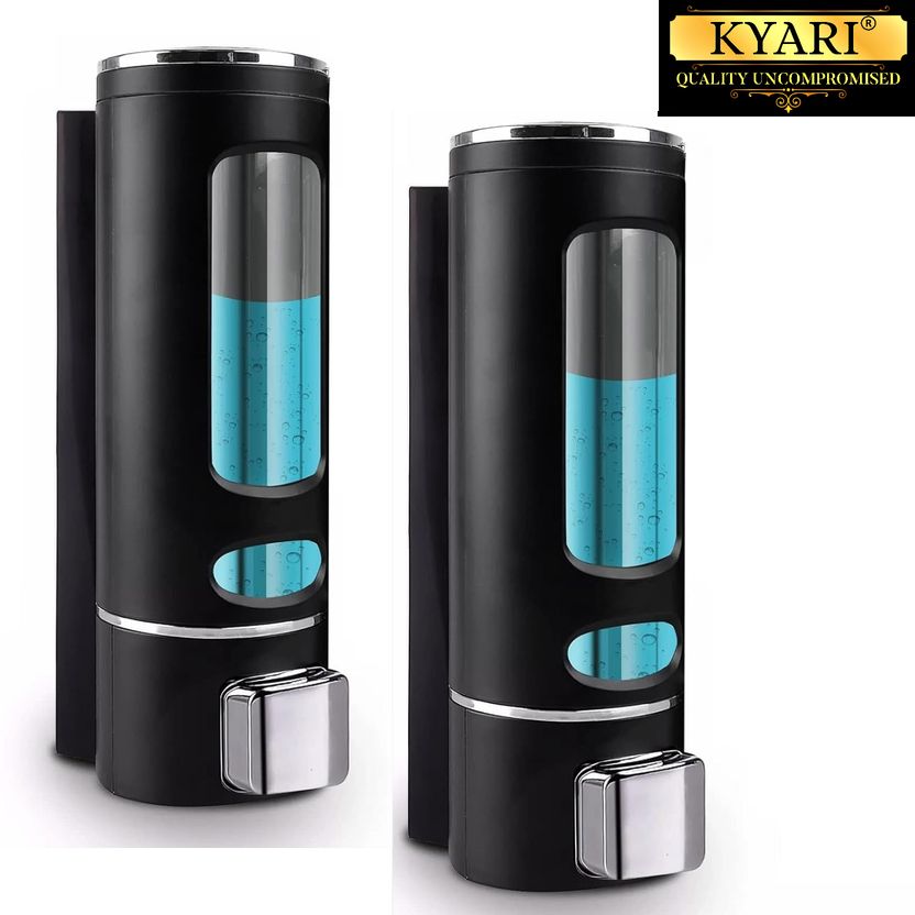 Kyari - Pack OF 2 - for Hand Wash / Pack of 2 · 350 ml (700 ml total) - Image 1