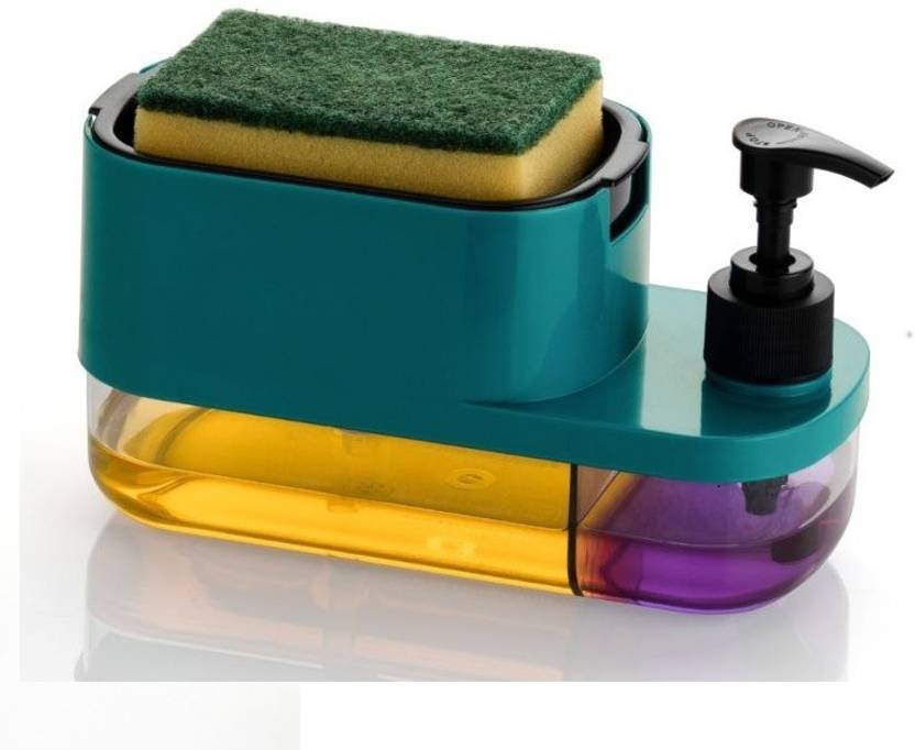 Zigmo Liquid Dispenser 400 ml Liquid Dispenser Price in India Buy