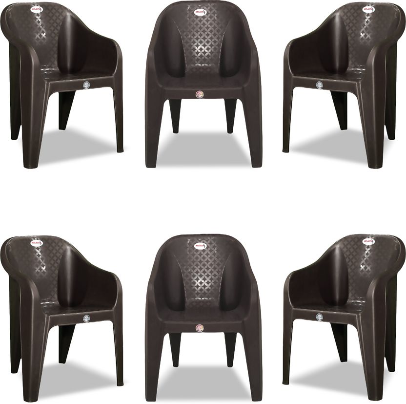 Swagath Furniture ADORE Chair for Cafe/Home/Office - Image 9