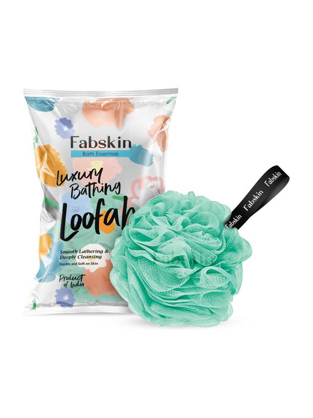 Fabskin Loofah