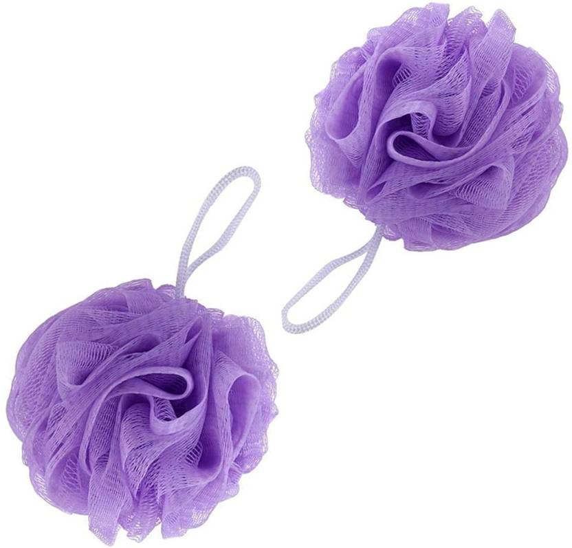 FOAMIFY Loofah