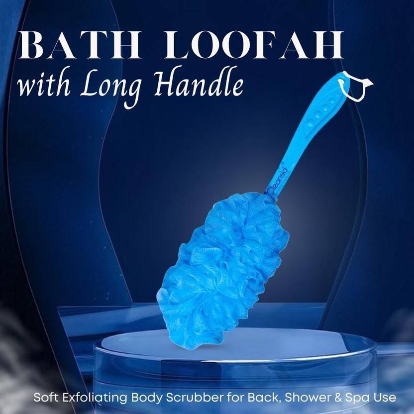 Cleansia Loofah