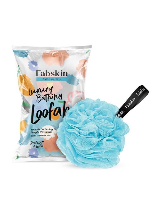 Fabskin Loofah