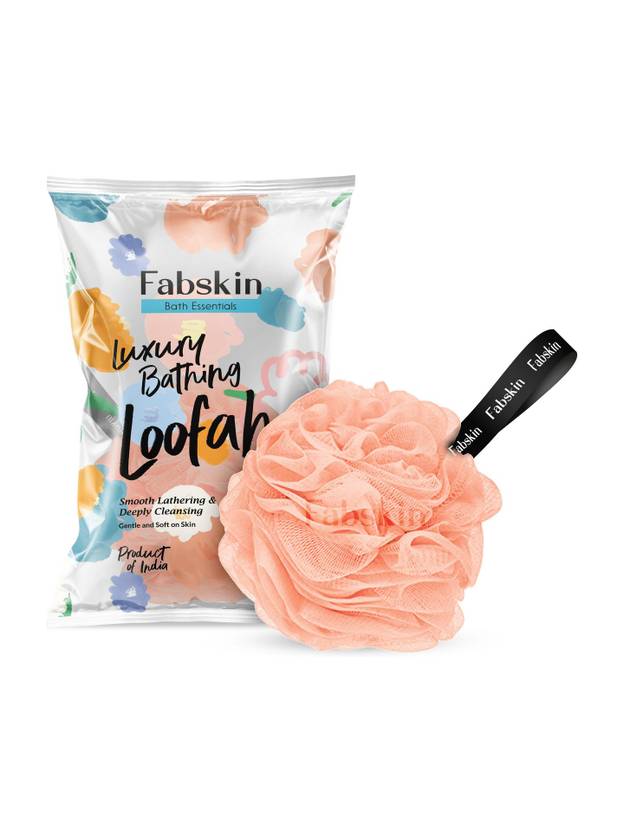Fabskin Loofah