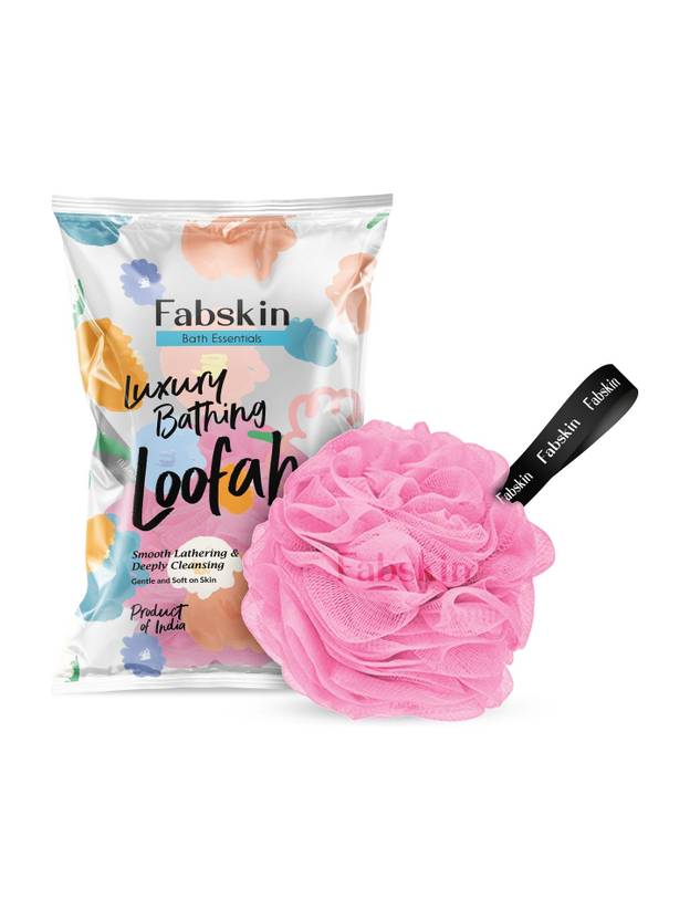 Fabskin Loofah