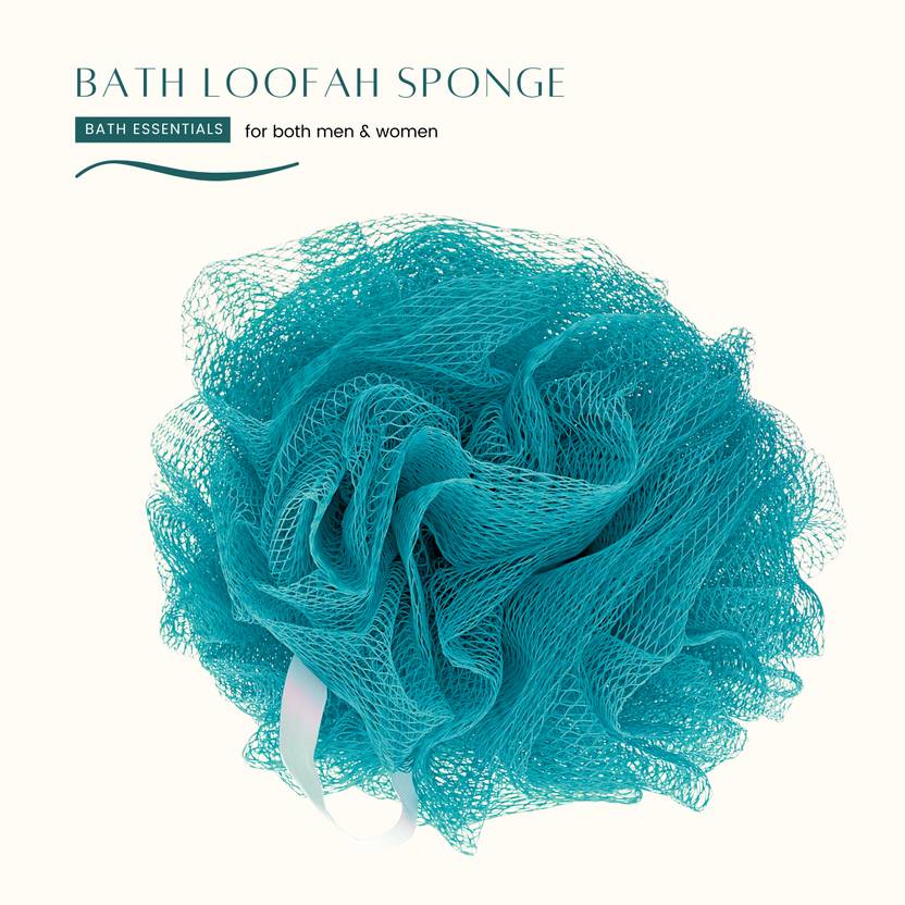 CareDone Loofah