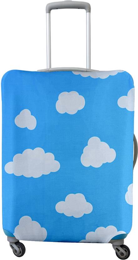 Cortina ETLU-S-026 Small Luggage Cover Luggage Cover
