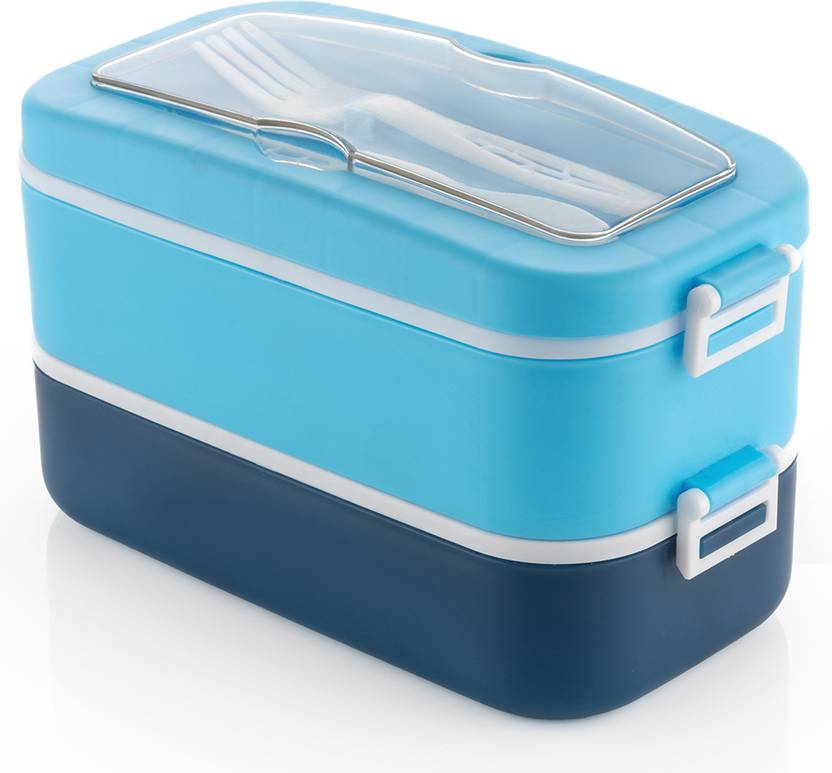 Flipkart SmartBuy Ultimate 2 Compartment Bentobox 2