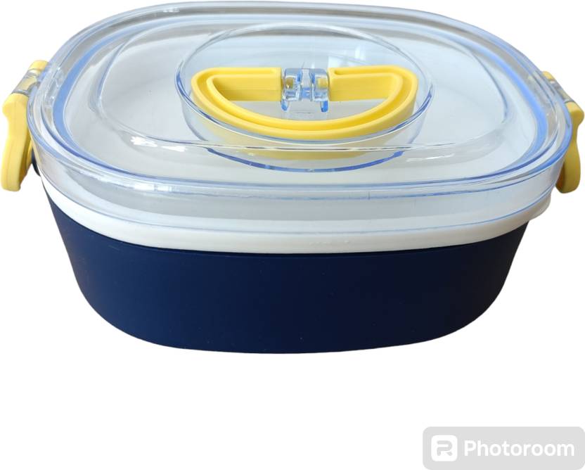 savidhya little lunch box 2 Containers Lunch Box