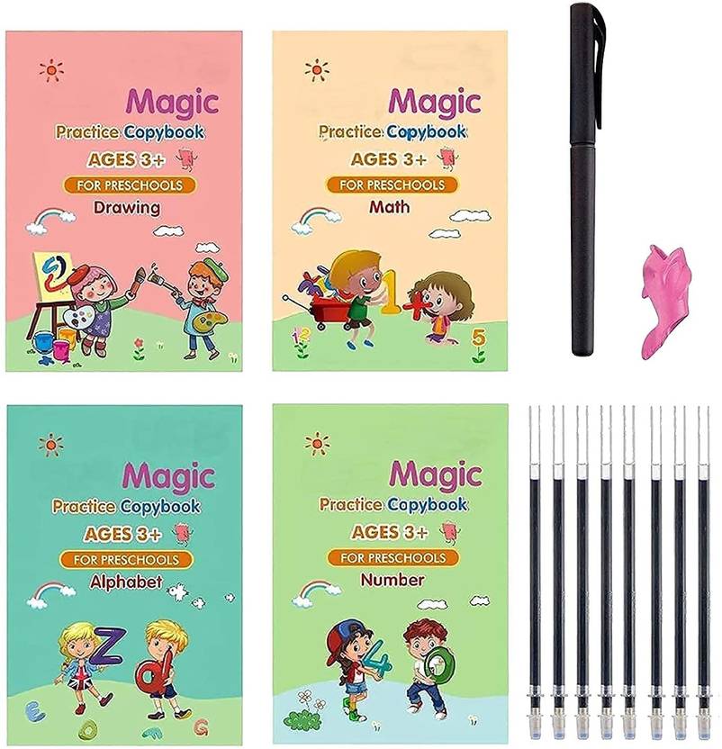 Classic deal Magazines