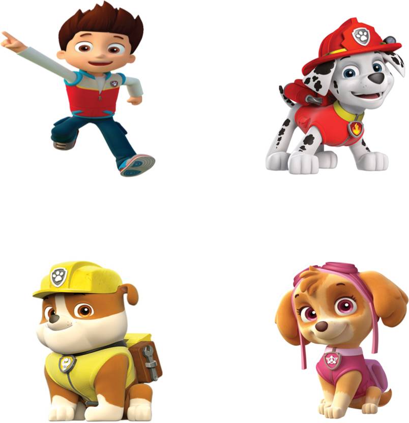 Fridge Comic Cartoon Character Gift and Decoration