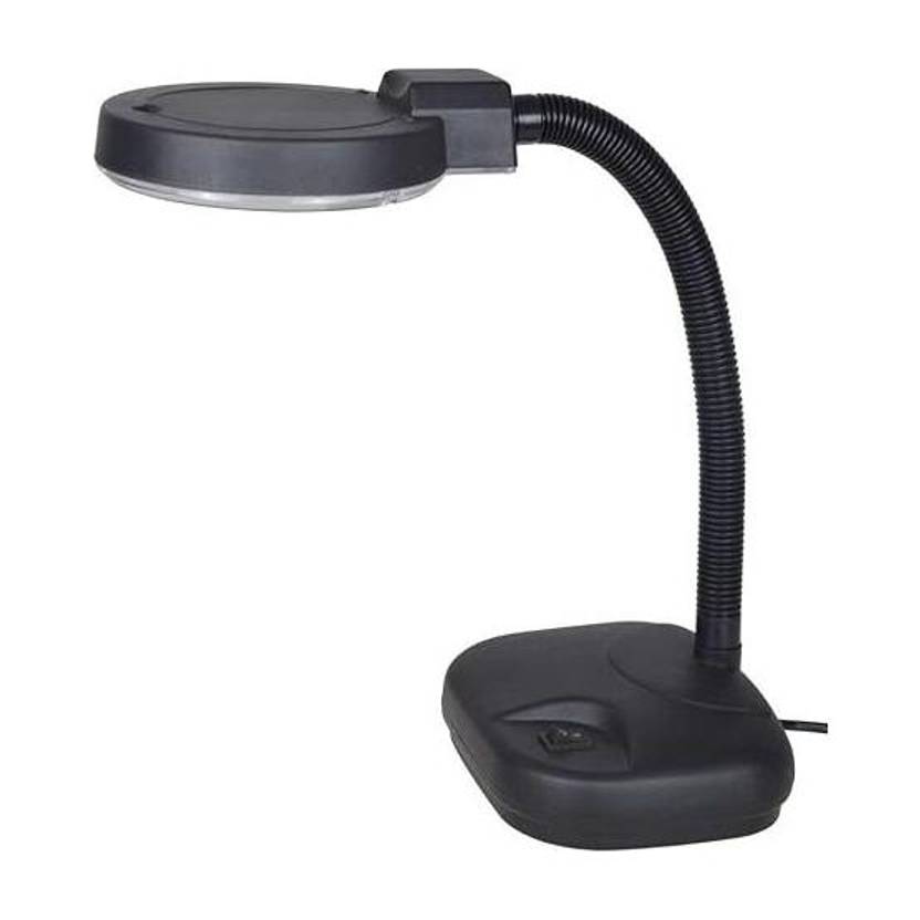 ALTS Magnifying Lamp 5x 10x Desk Lamp 5x 10x Desk BOX