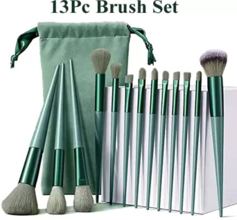 balaan's beauty bazar Makeup Brush Organizer