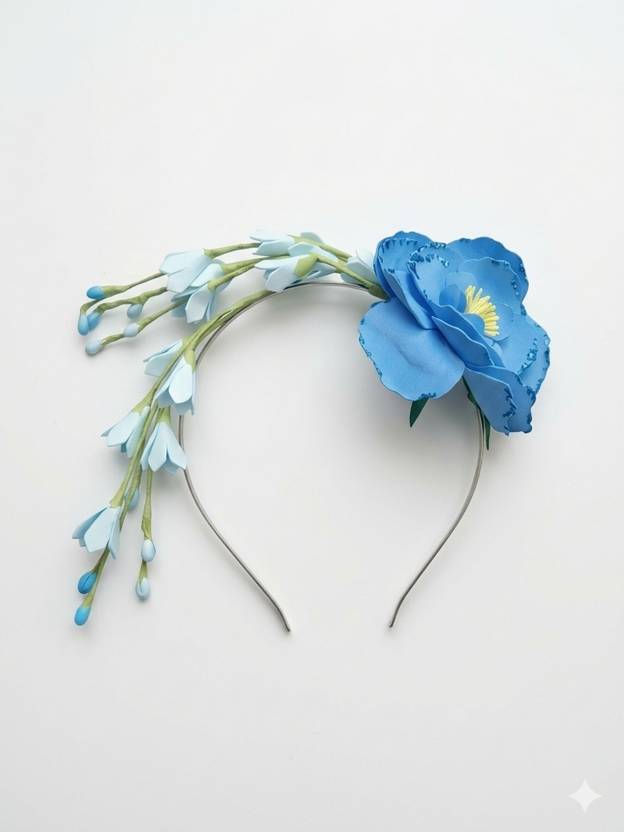 Radha cosmetic product FC567 Makeup Headband