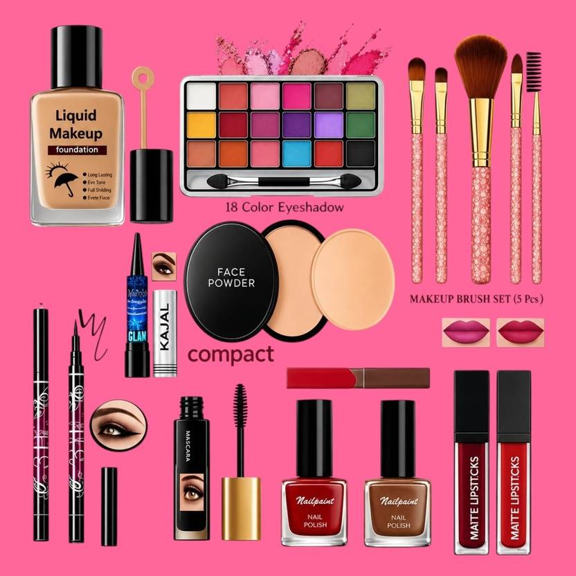 Nykaa Multi-Brand Beauty Sale