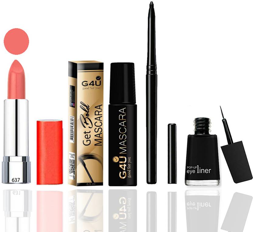 G4U Eyes Makeup Kit 5