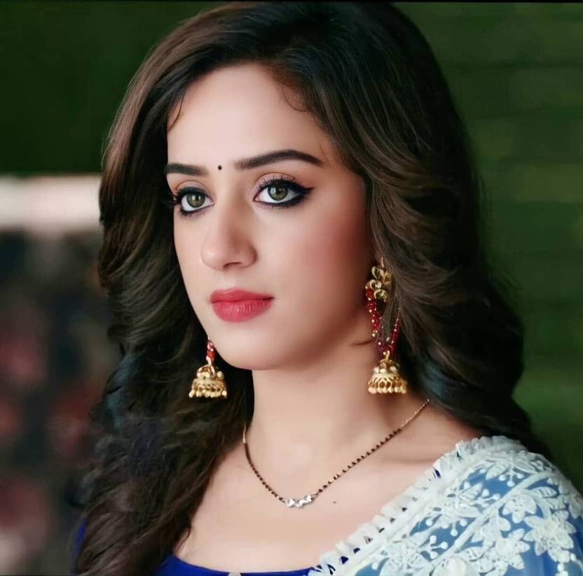 Qyuri 邃 Tv Serial Yeh Hai Chahatein Actress Sargun Kaur Luthra