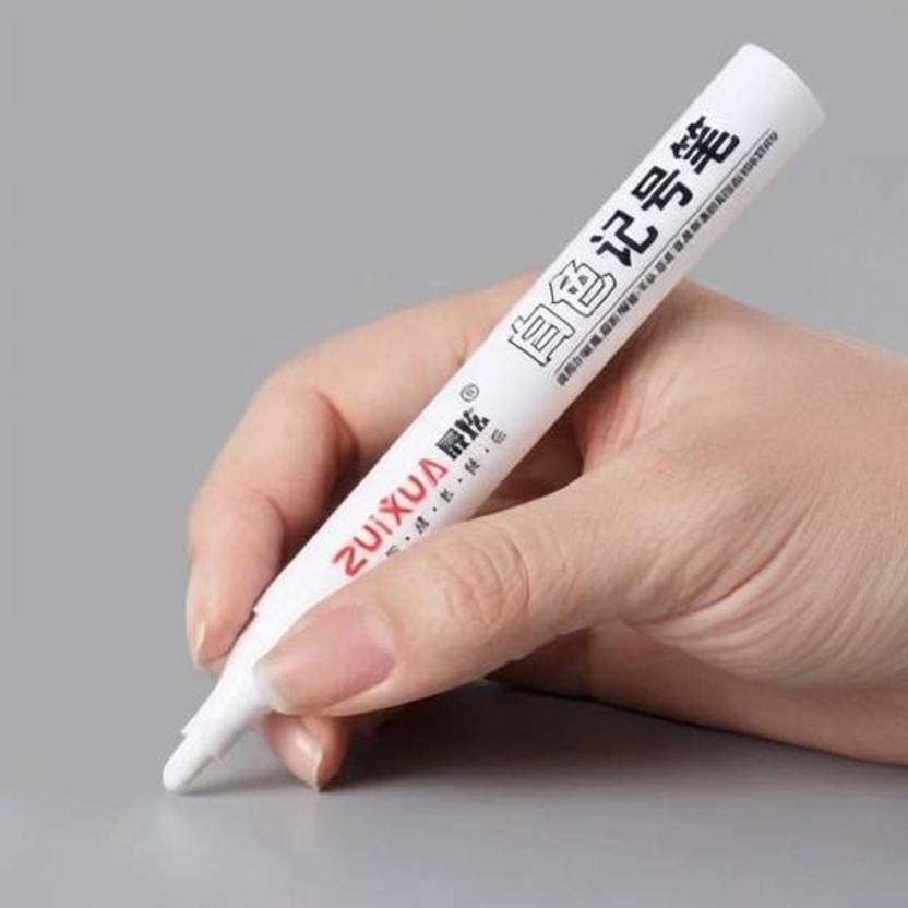 URBAN KORS WHITE PAINT PERMANENT MARKER