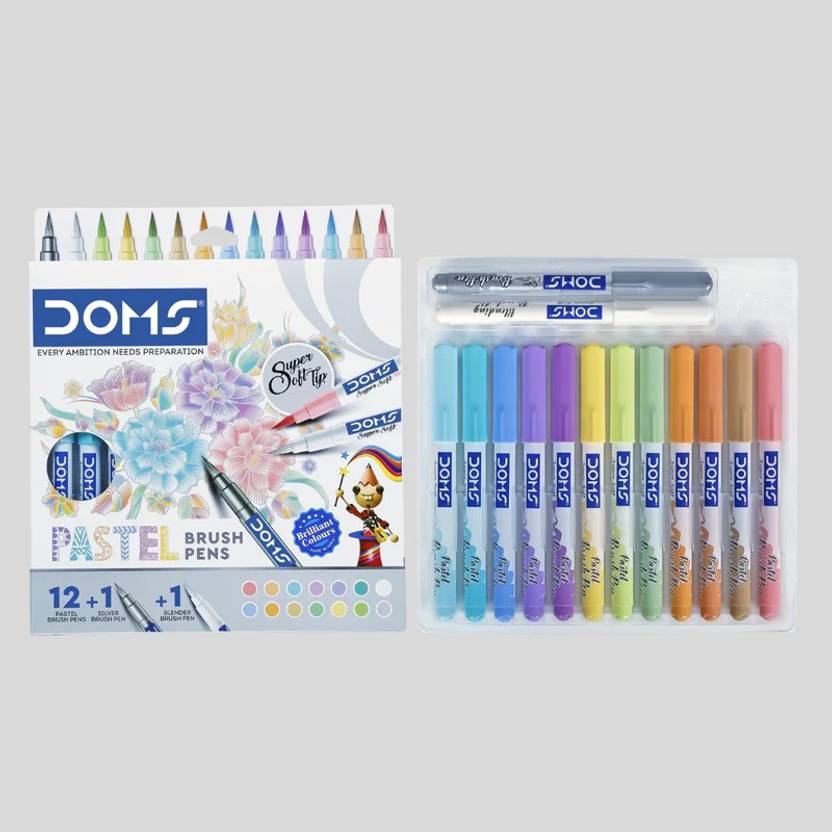 Liibot brush pens clearance