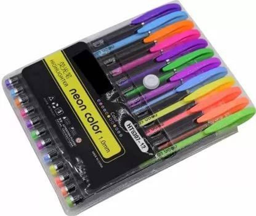 Flipkart highlighter pen Clearance