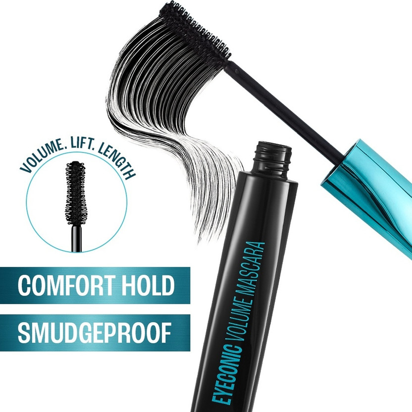 Lakmé Eyeconic Volume Mascara 8.5 ml
