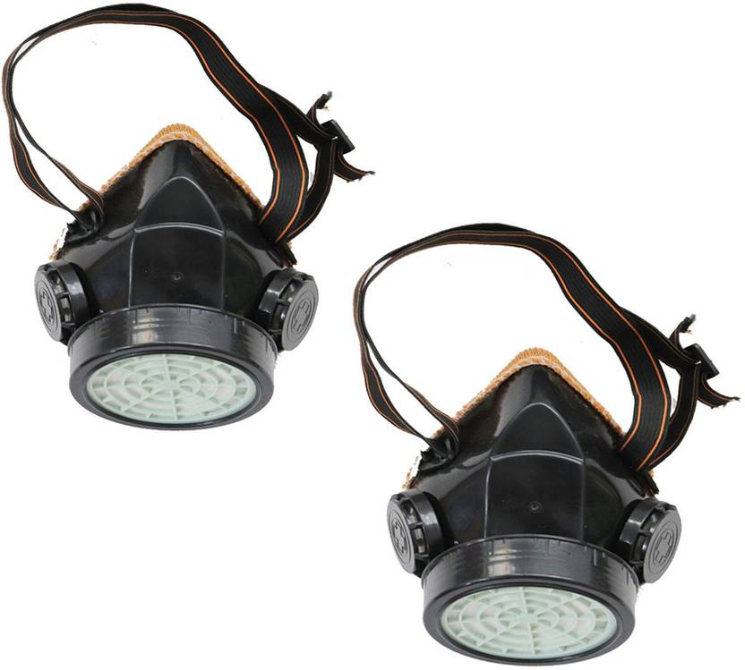 SHIVEXIM spray paint mask new filter air pollution masks Gas mask Price