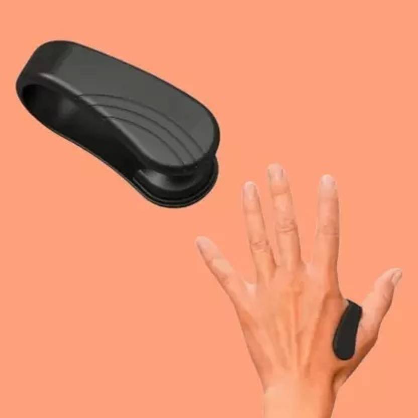 avyaan Acupressure Point Clip Headache Migraine Relief Sugar Control Acupressure Clip Diabetics Sugar Control Li4 Acupressure Point Clip Accupressure Sugar Clip Hand Massager