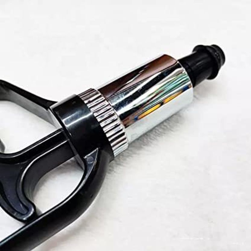 Acs Hijama Vacuum Suction Cupping Gun Pump - Image 3