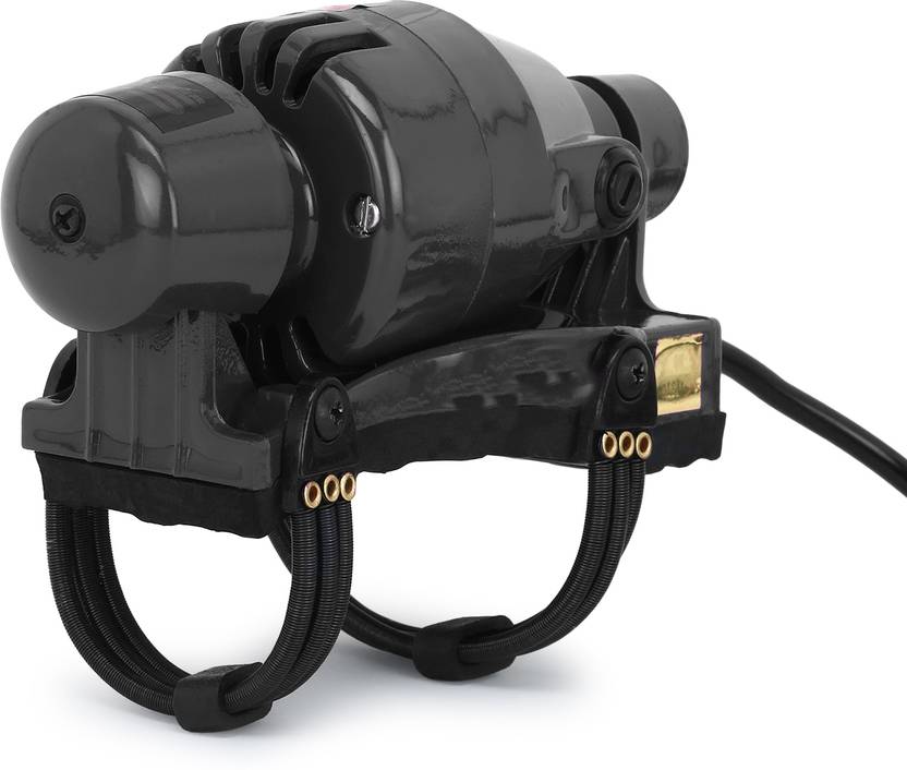 RCSP Professional Head Massager Double Speed Floating Action Massager