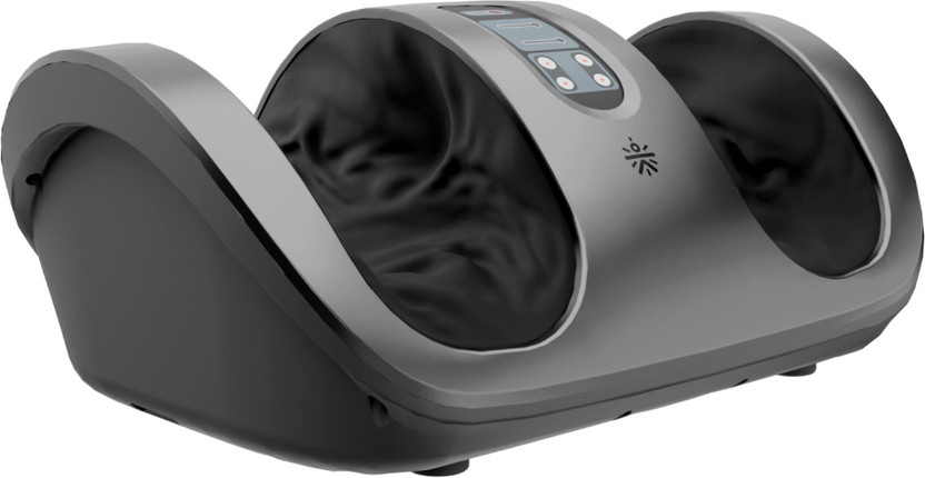 3 In 1 Infrared Hot Compress Vibration Knee Massager - Foto 4