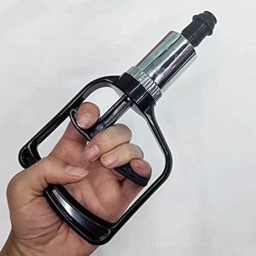 Acs Hijama Vacuum Suction Cupping Gun Pump - Image 2
