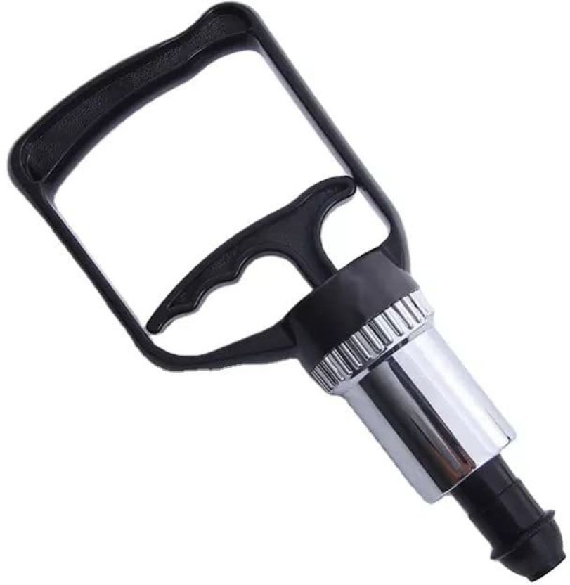 Acs Hijama Vacuum Suction Cupping Gun Pump - Image 1