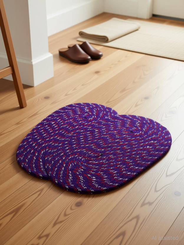 VSTUCART Cotton Door Mat
