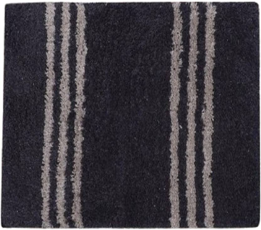 AAZEEM Cotton Door & Floor Mat