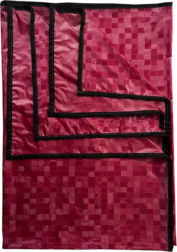 ECOSOFT Plastic Baby Bed Protecting Mat Buy ECOSOFT Plastic Baby Bed