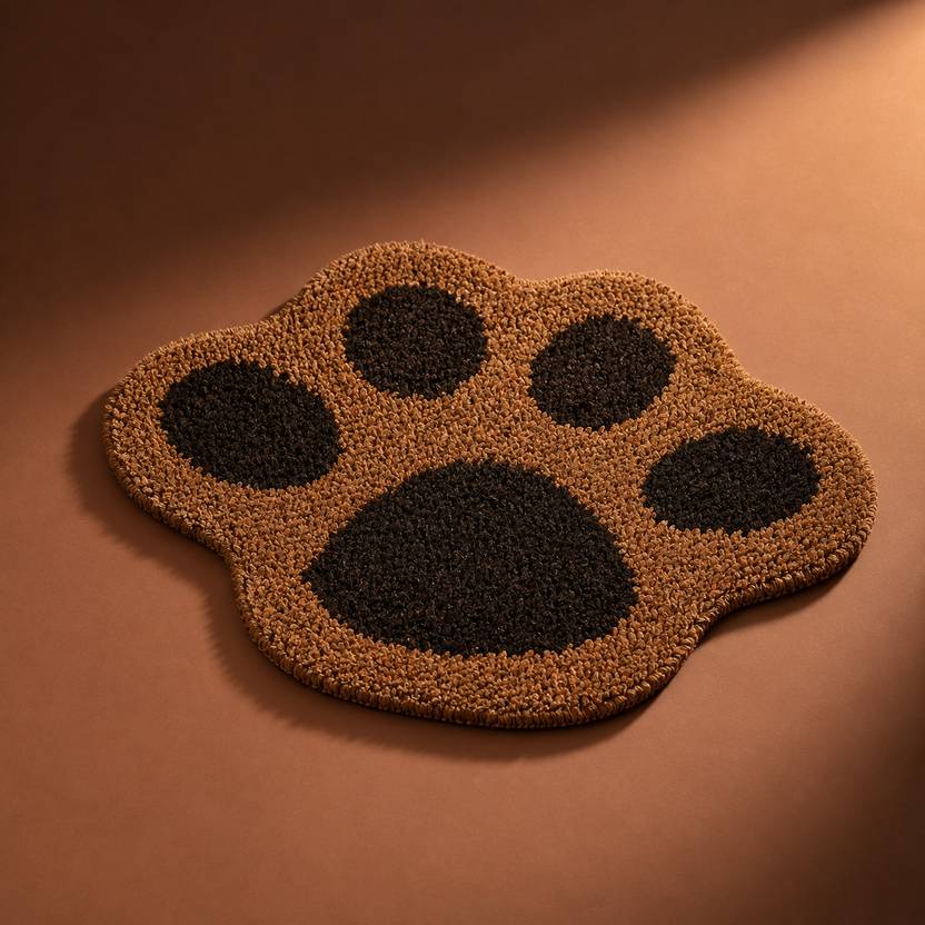 BELVOSTUM Microfiber Floor Mat