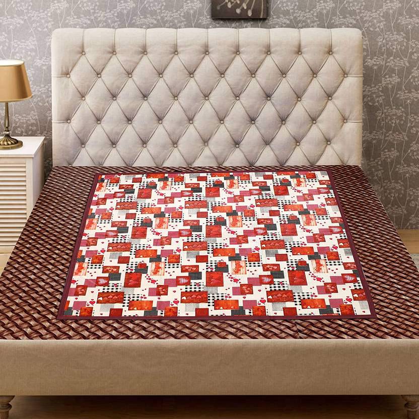 EXOTICE Jute Chatai Mat