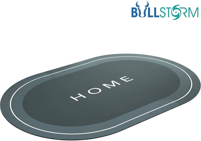 BULLSTORM Rubber Door Mat