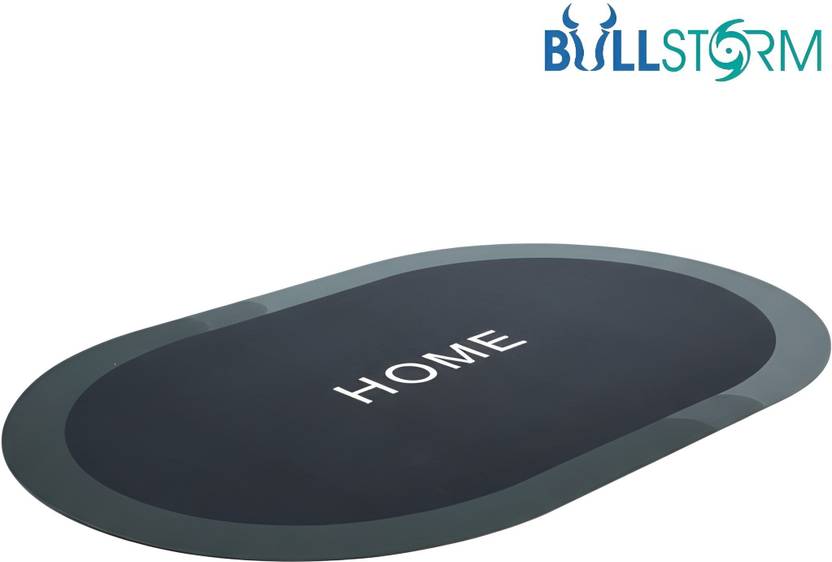BULLSTORM Rubber Door Mat