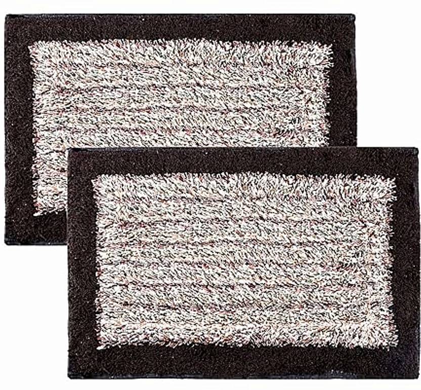 VSTUCART Microfiber Door Mat