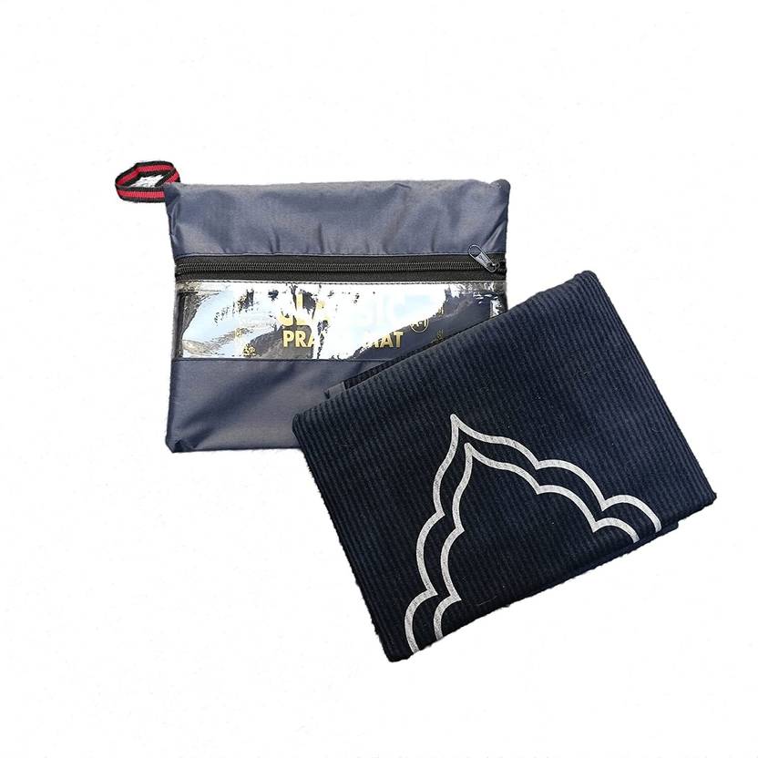 TreasureTree Velvet Prayer Mat