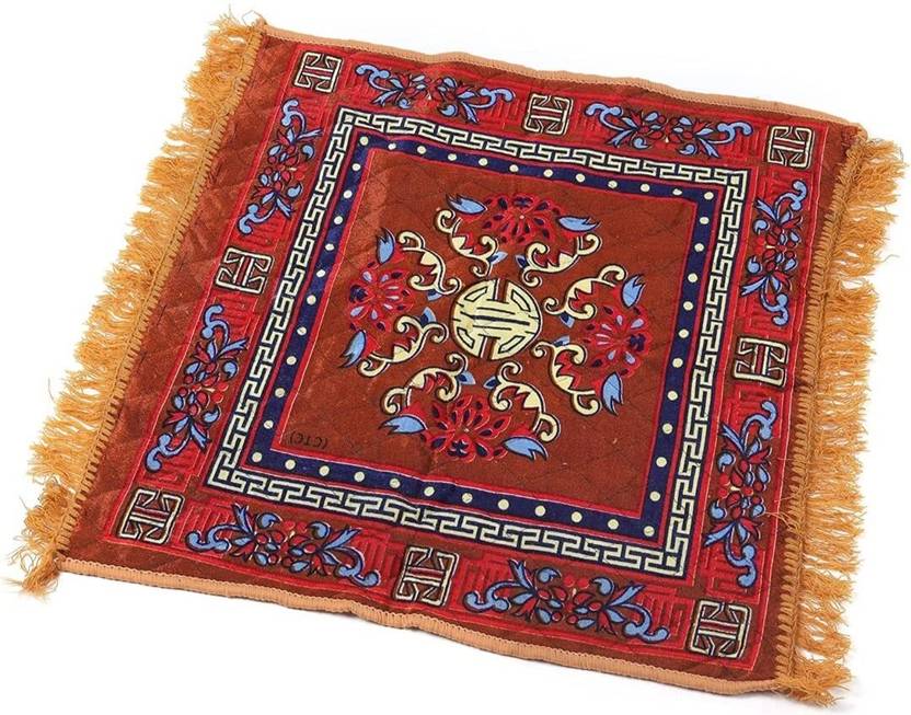 VSTUCART Velvet Prayer Mat