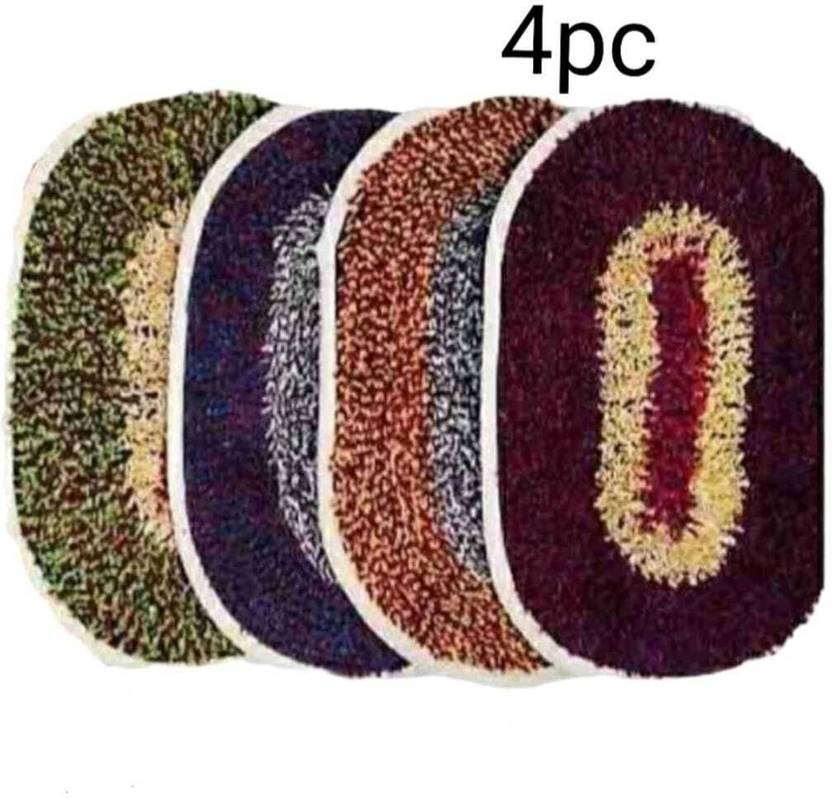 aaditex Polyester Floor Mat