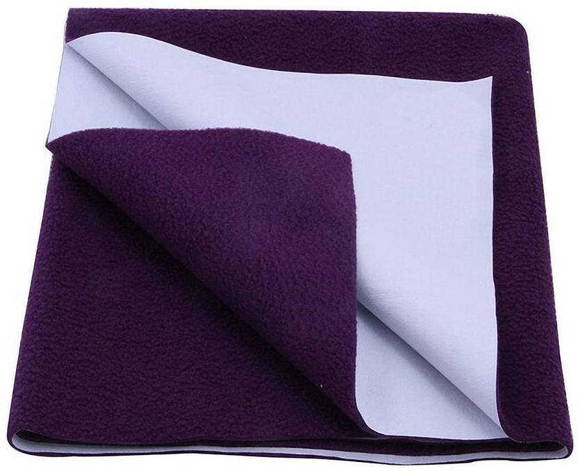 CHICERY Rubber Baby Bed Protecting Mat