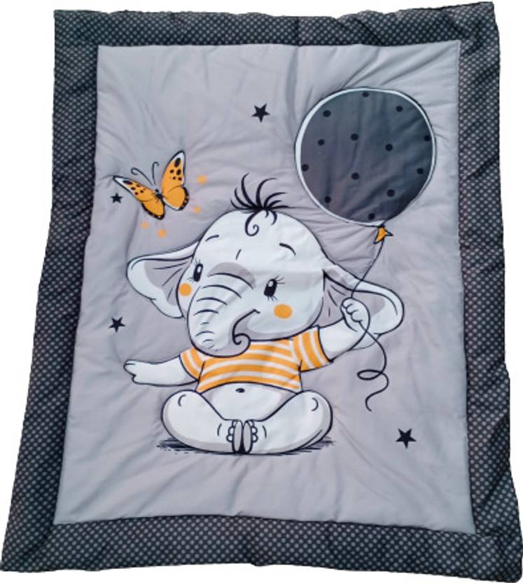 Pilot & device New Born Baby Bed Mattress , Godari, Sleeping Mattress